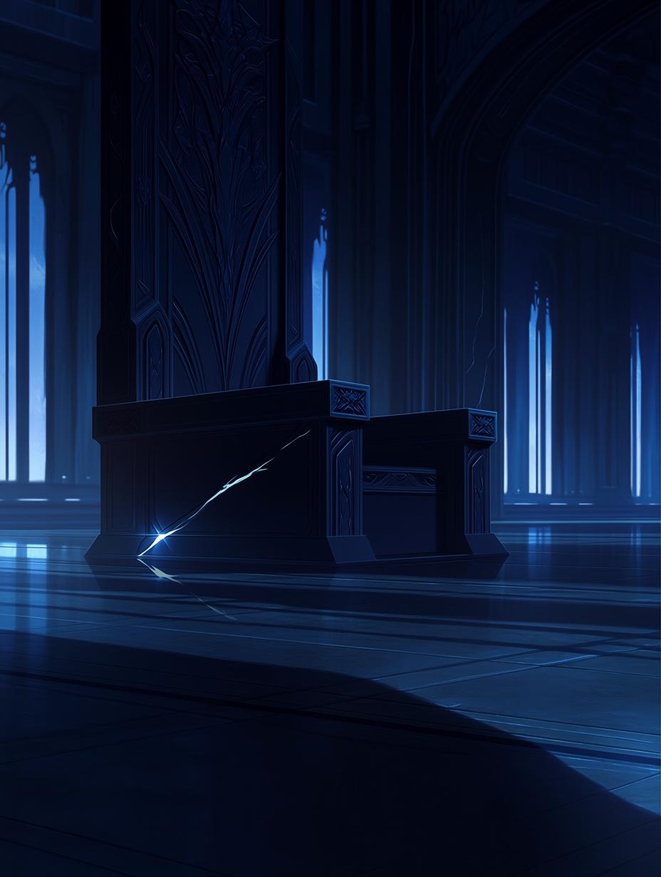 Ashen Throne: The Last Man thumbnail