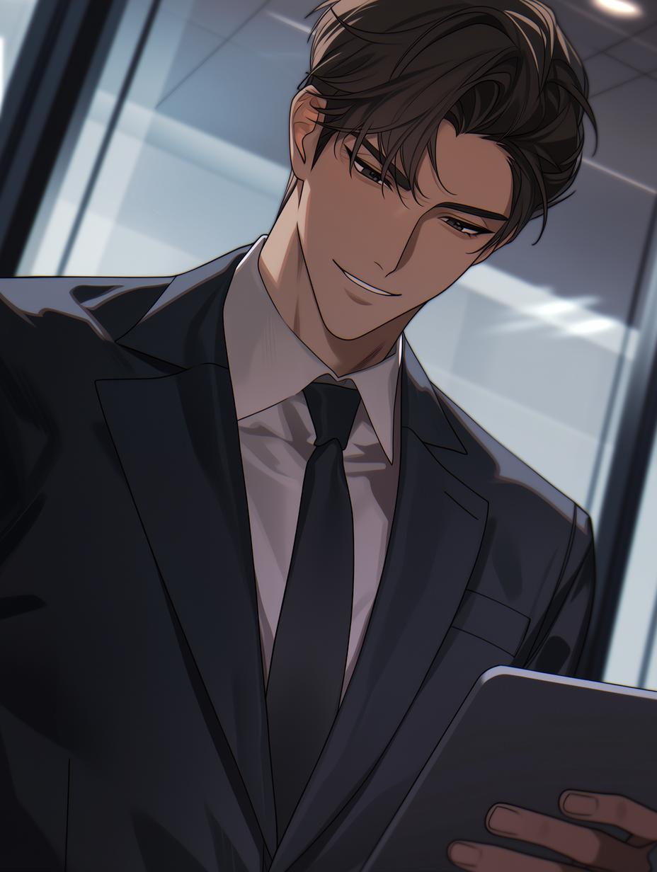 Rhys - Your Ruthless Overseer thumbnail