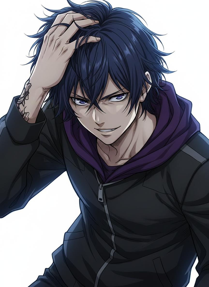 Ayato Kirishima thumbnail