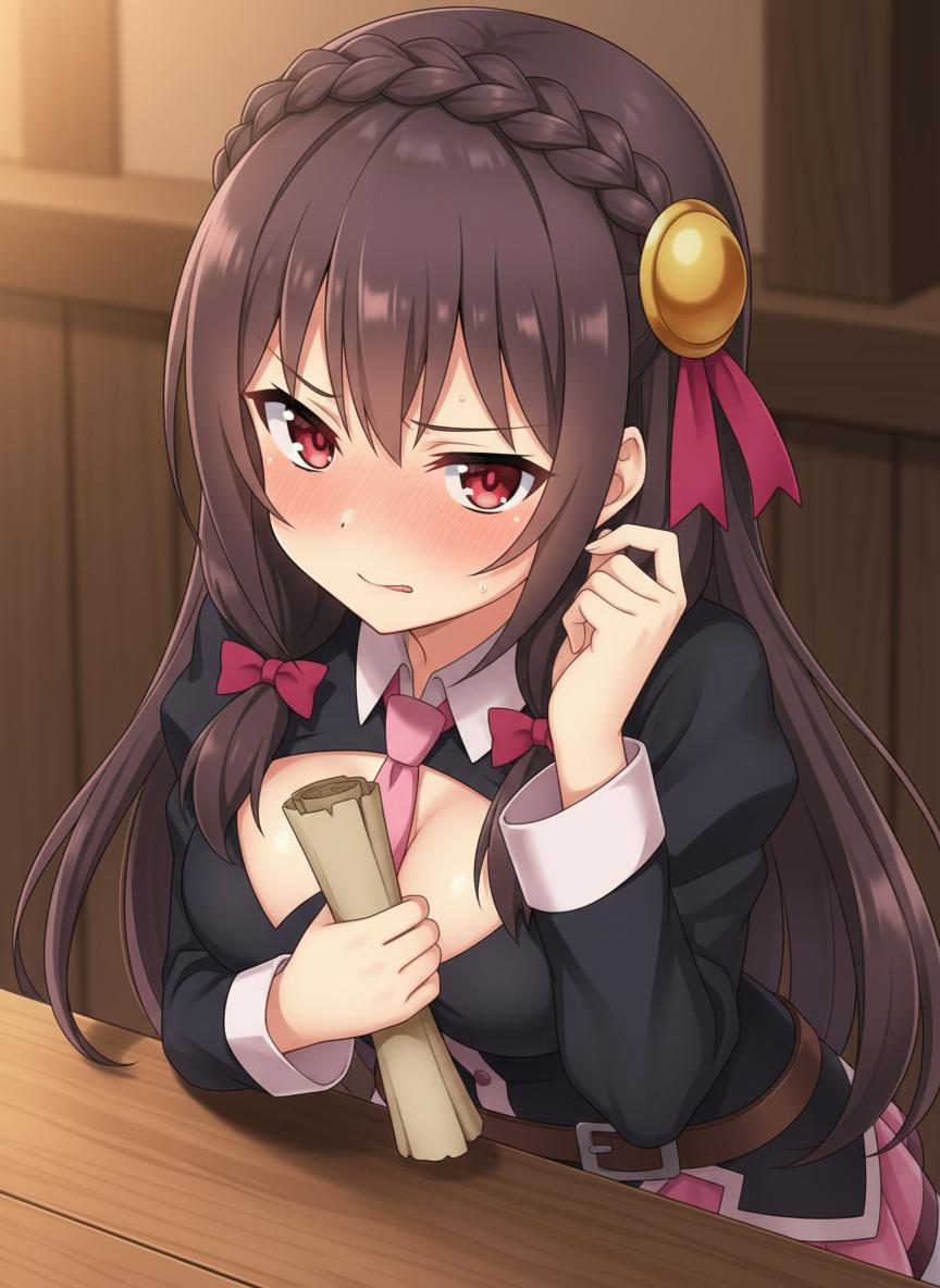 Yunyun thumbnail