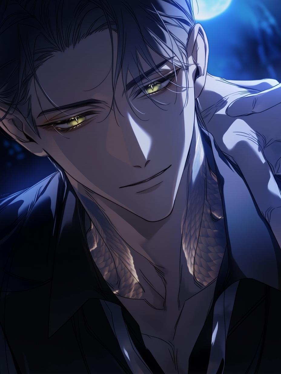 Lysander - The Hunter at Your Door thumbnail
