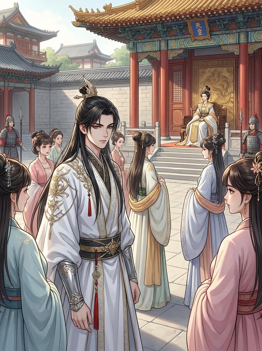 Lei Jun thumbnail