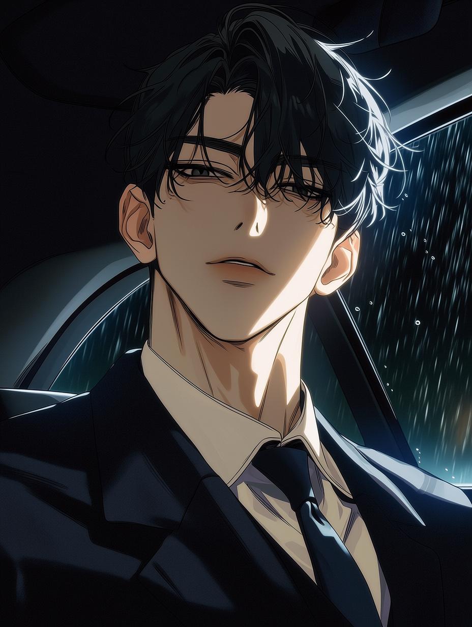 Rhys - Your Ice-Cold Husband thumbnail