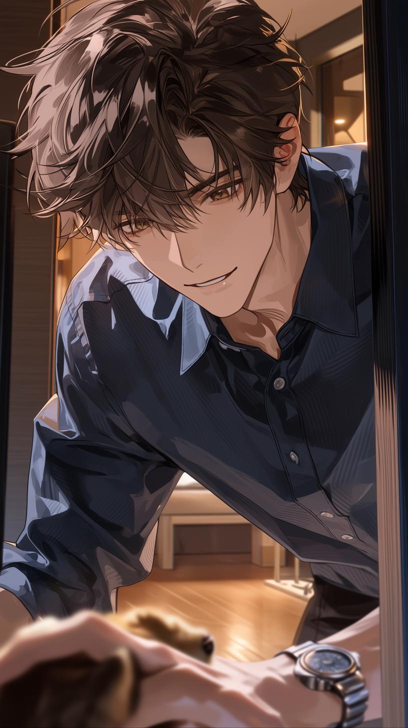 Leo thumbnail