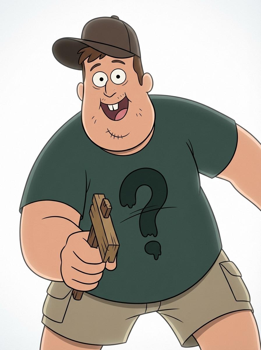 Soos Ramirez thumbnail