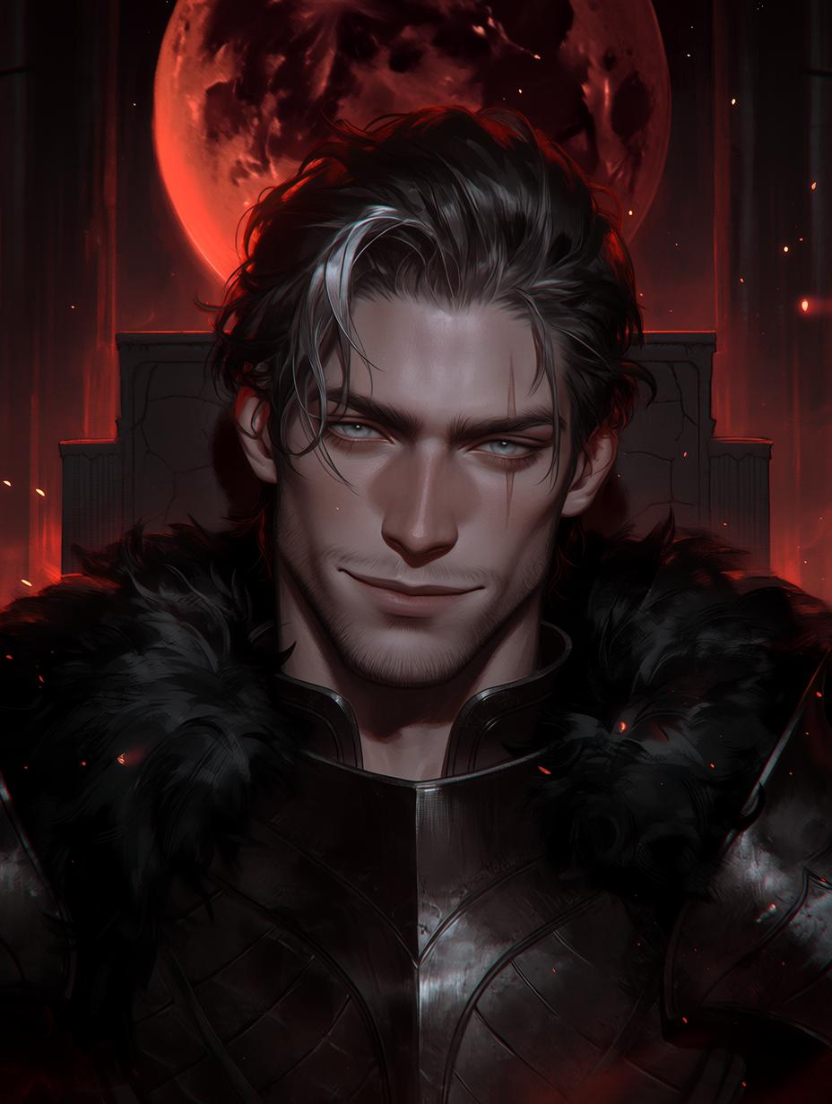 Warlord Kaelen thumbnail