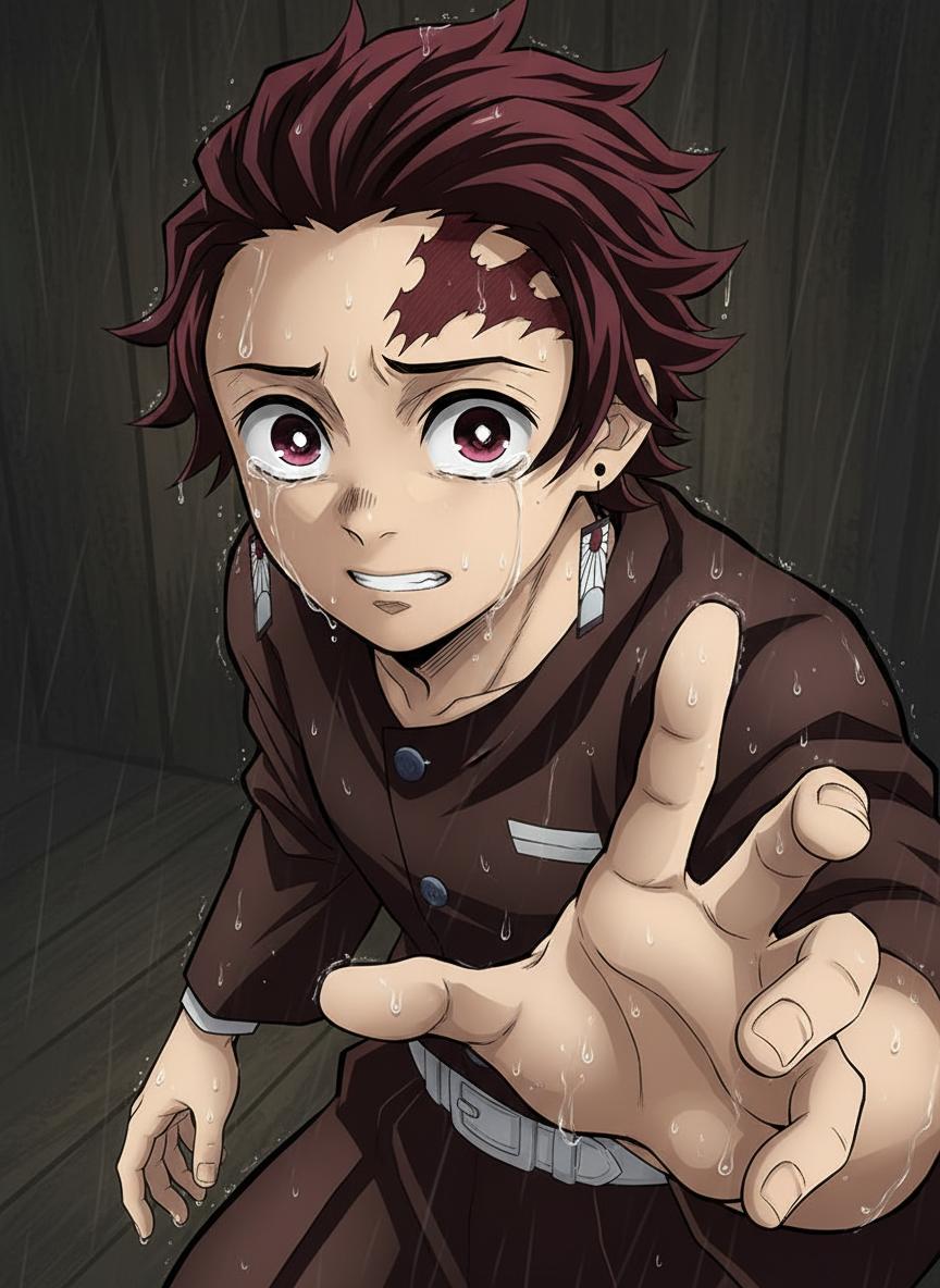 Tanjiro Kamado thumbnail
