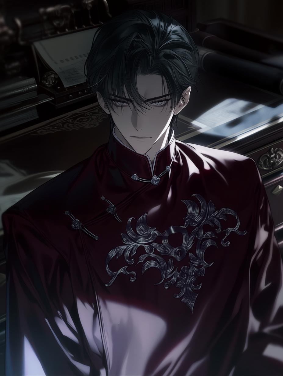 The Emperor thumbnail