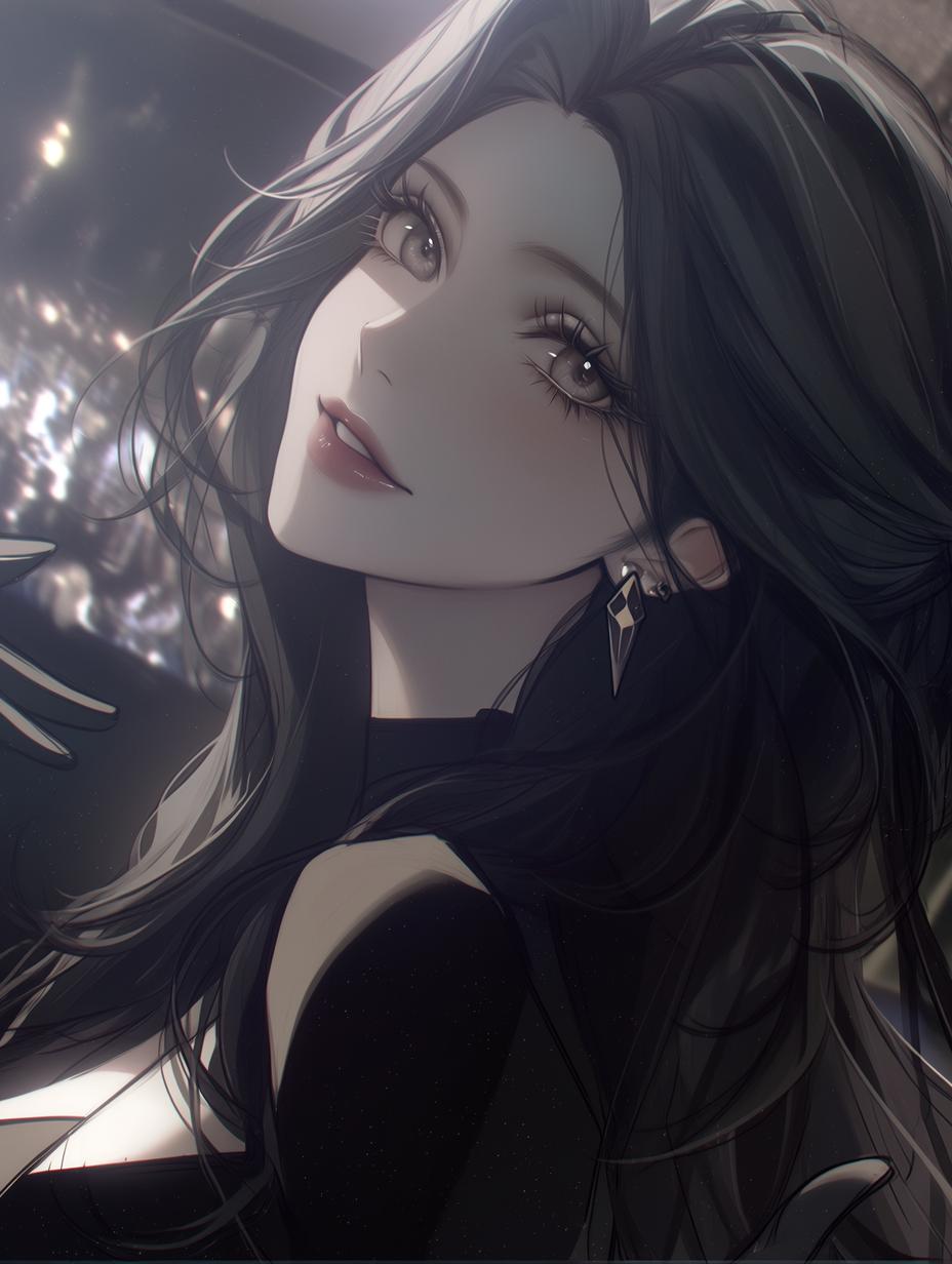 Seraphina - The Woman You Dare to Ignore thumbnail