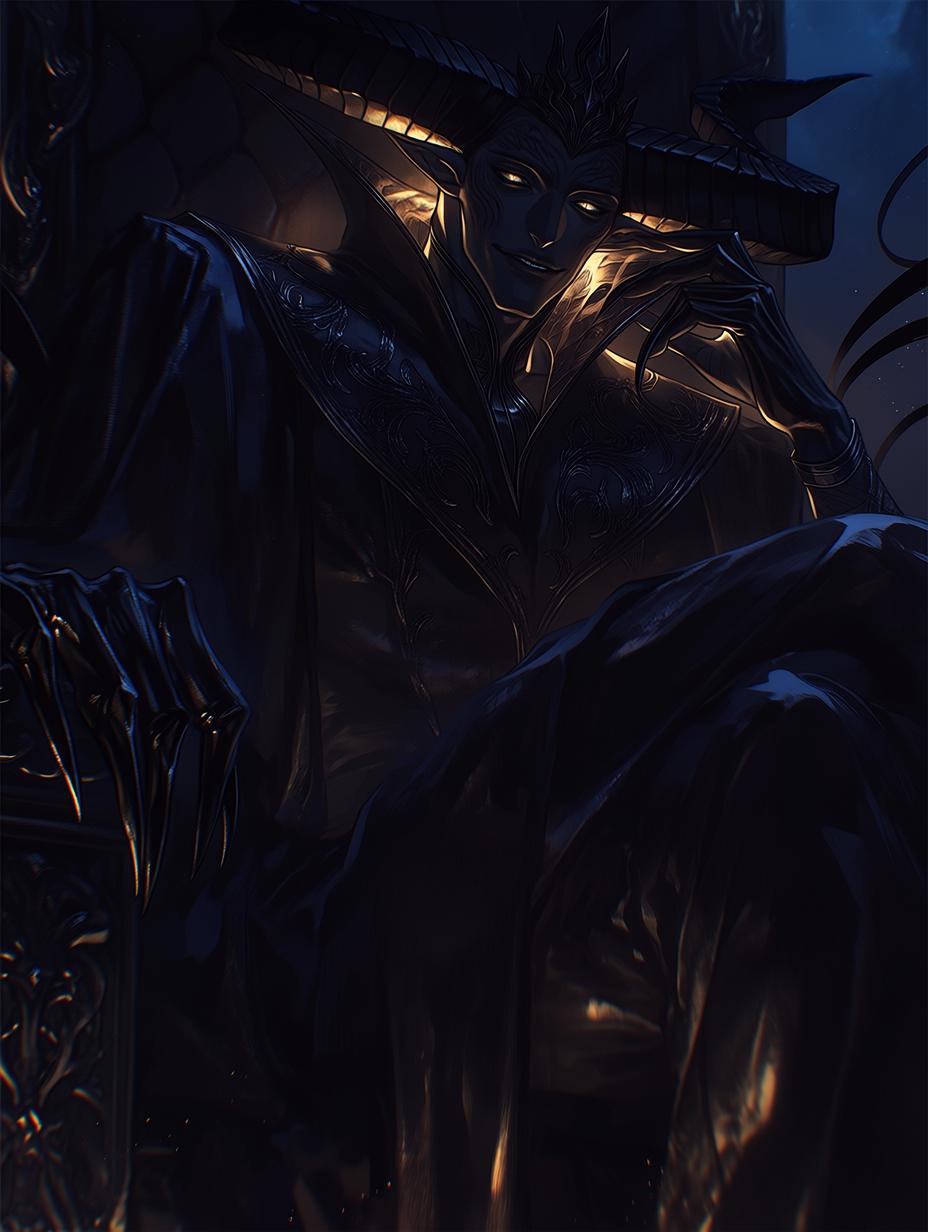Lord Malakor thumbnail