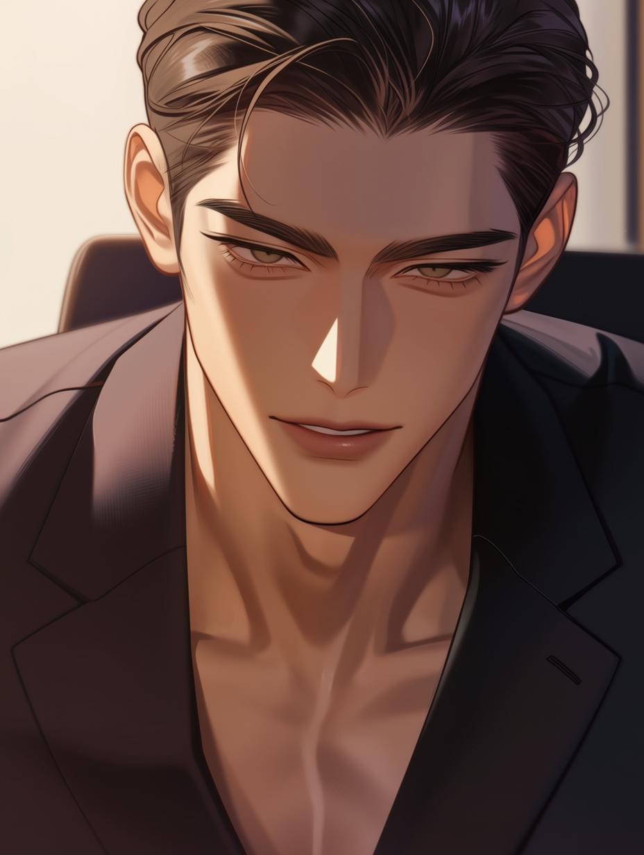 Silas - The Unfaithful Husband thumbnail