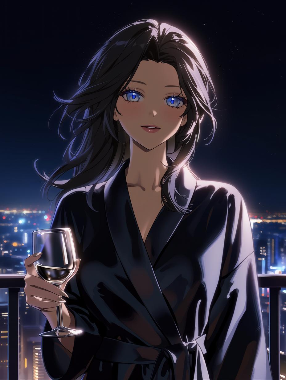 Eleanor - The Woman You Can't Reach thumbnail