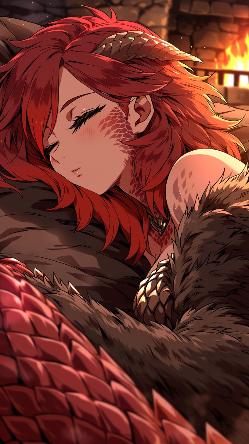 Ignis · The Dragon Who Won't Let Go thumbnail