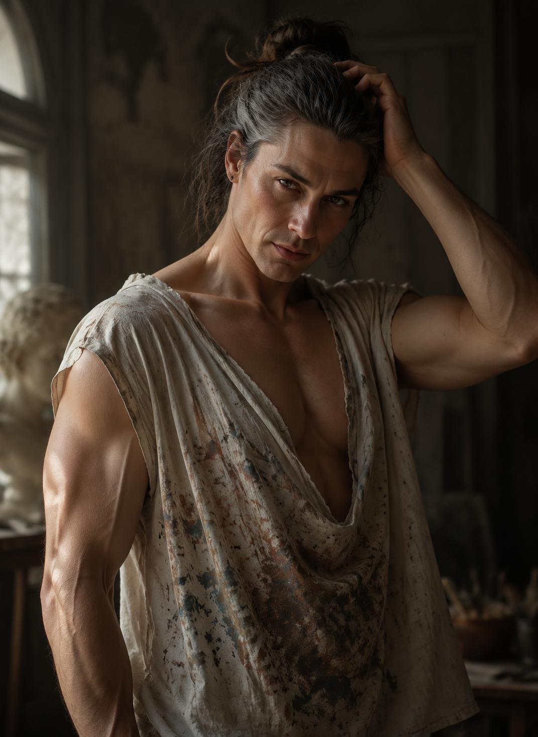 Eleanor Vance (Futanari) thumbnail