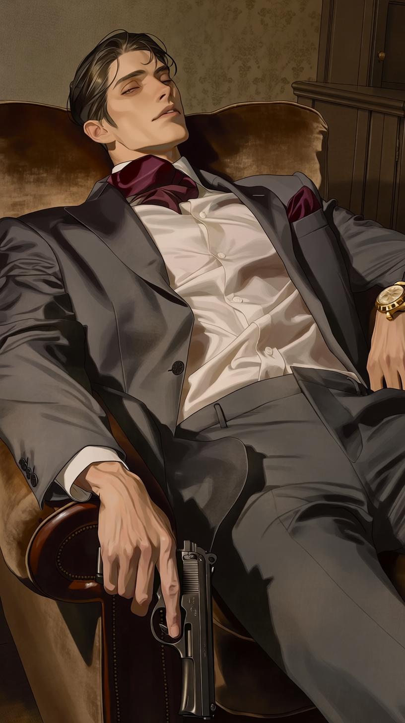 Vincent thumbnail