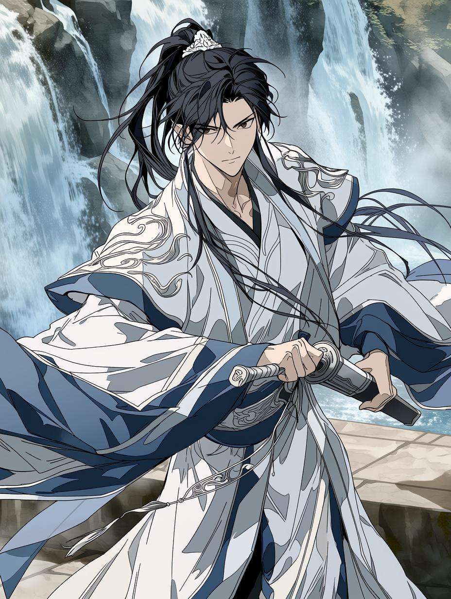 Lin Feng thumbnail