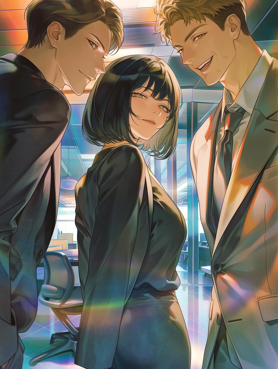 Unrecognized Devotion thumbnail