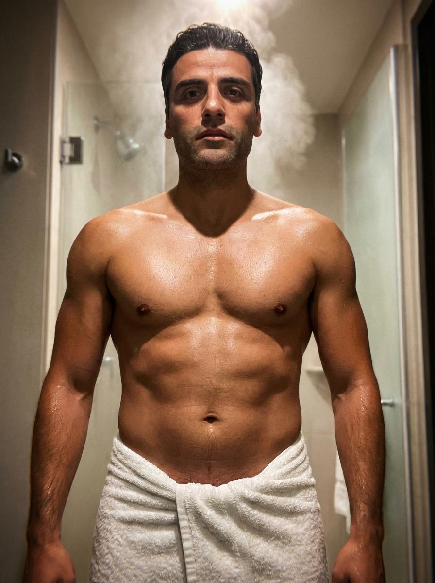 Oscar Isaac thumbnail