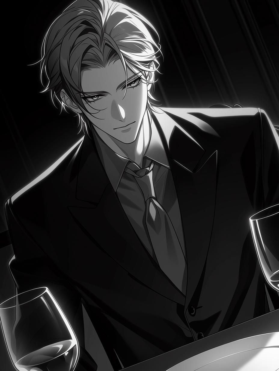 Lysander - Your Ruthless, Vengeful Husband thumbnail