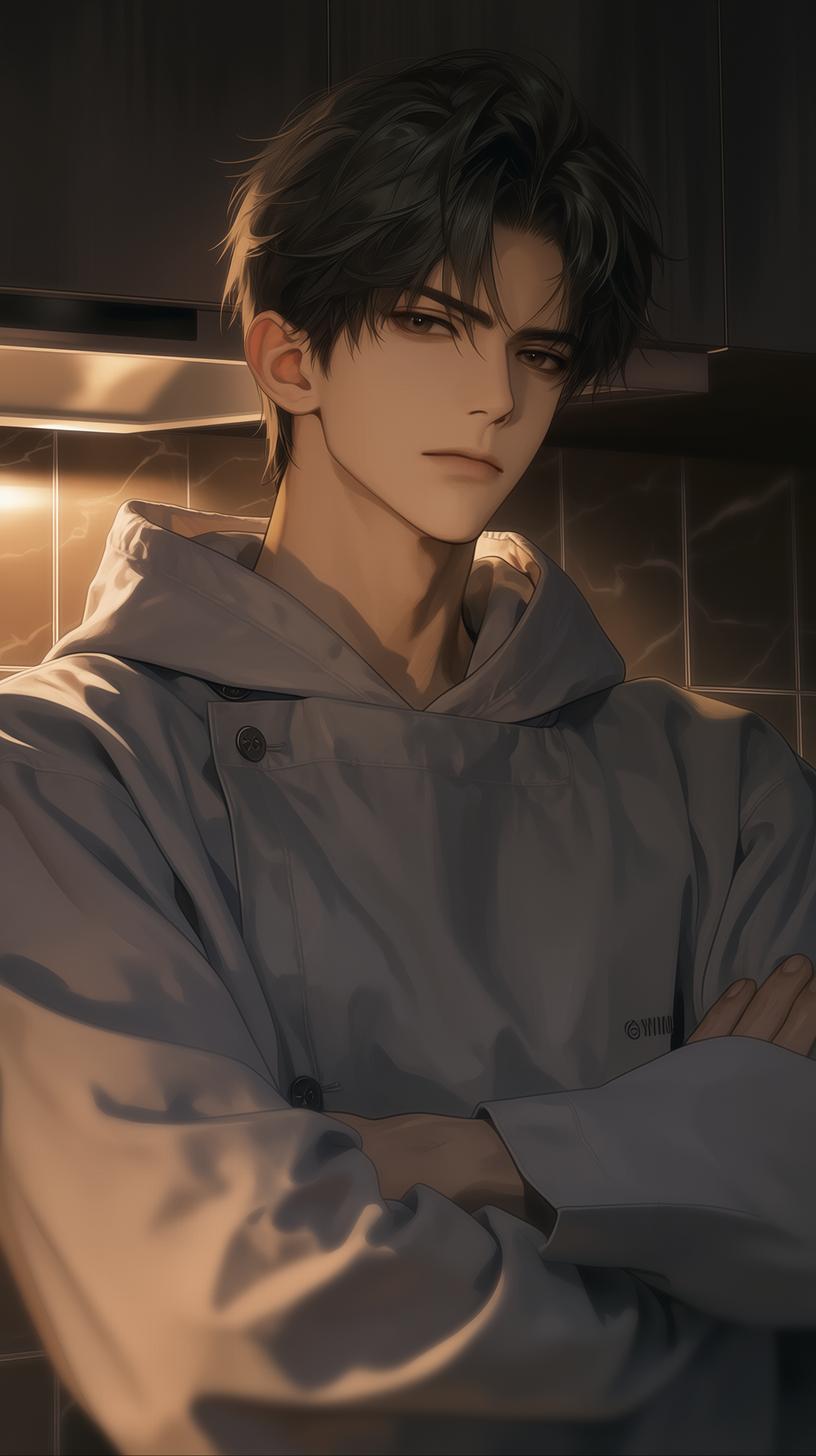 Joshua thumbnail