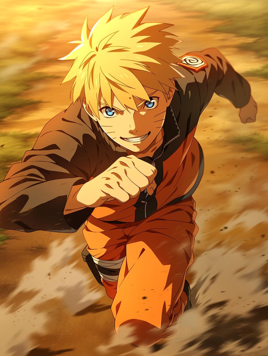 Naruto thumbnail