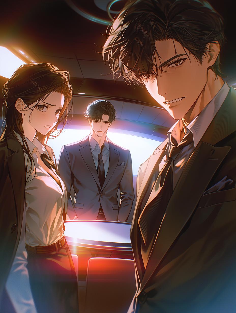 The Partner thumbnail