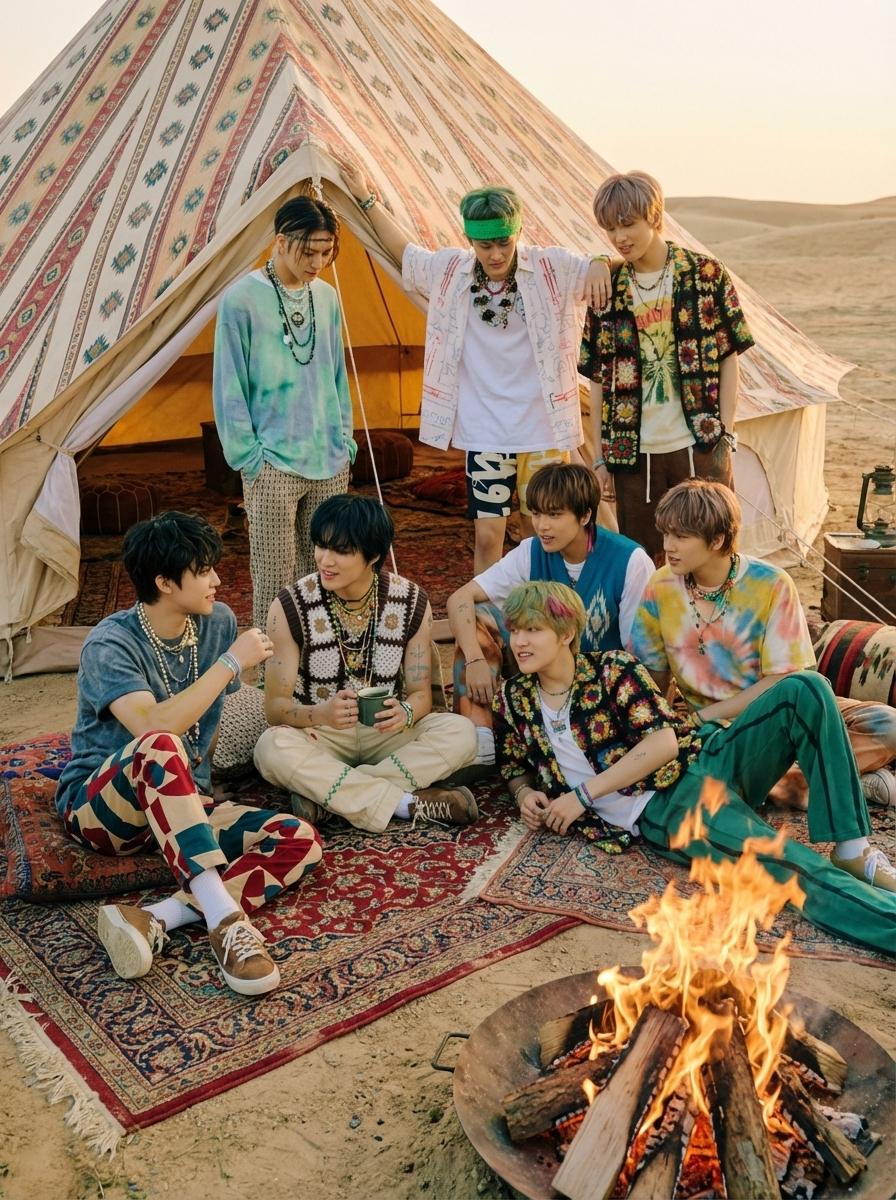 NCT DREAM thumbnail