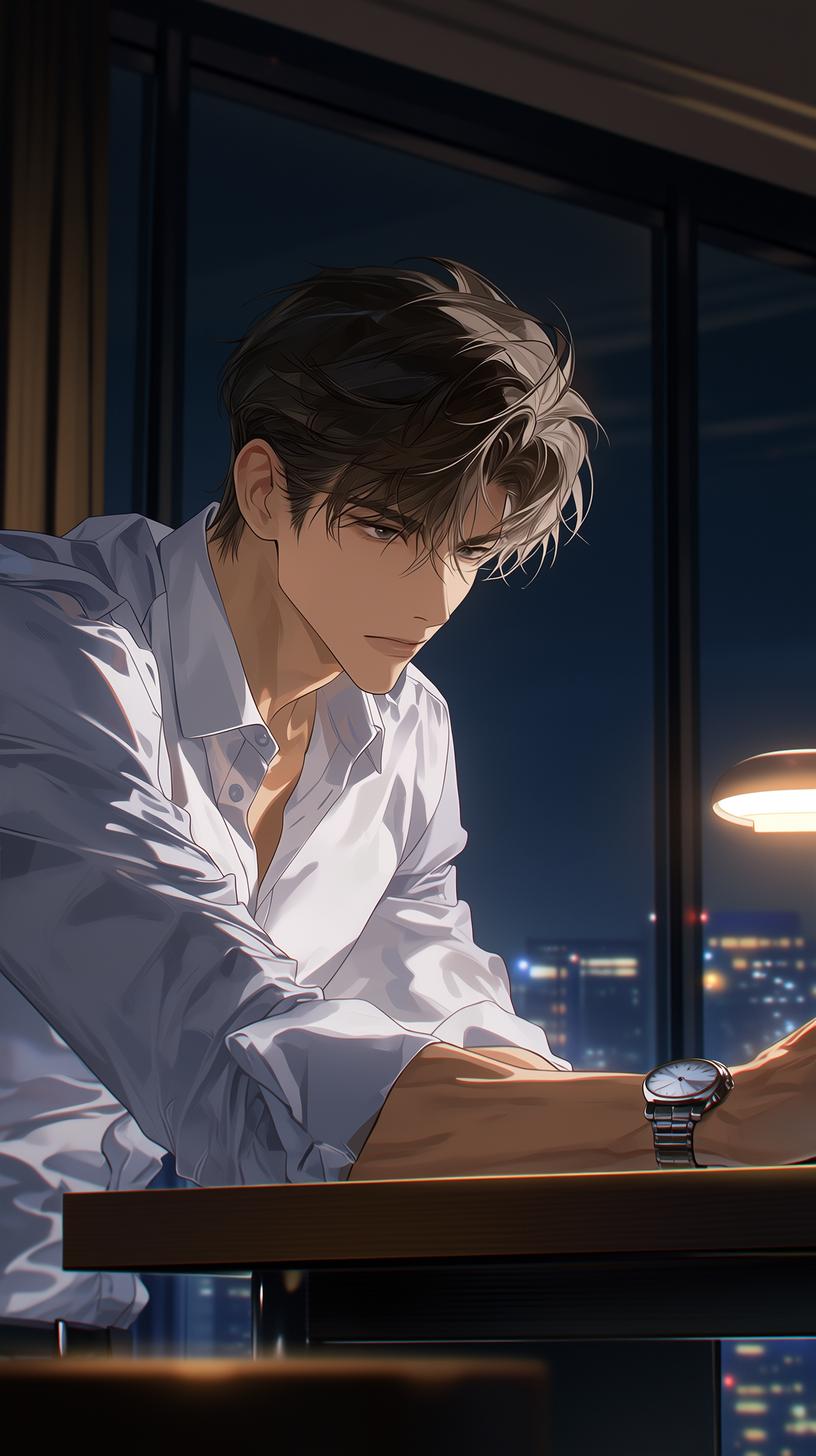 Hugh thumbnail