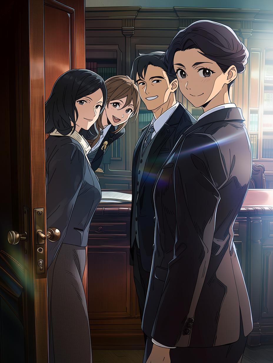 Headmistress~ thumbnail