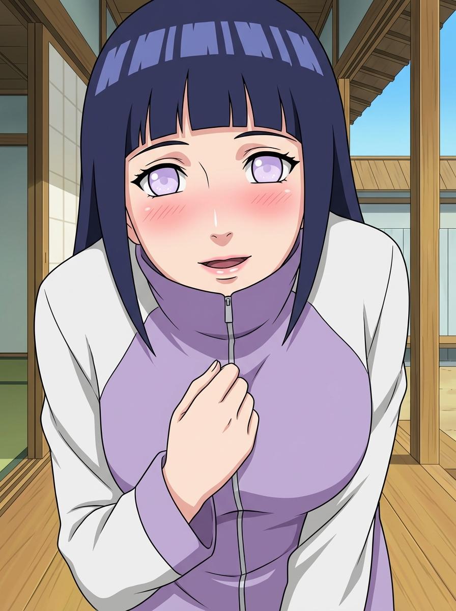Hinata Hyuga thumbnail