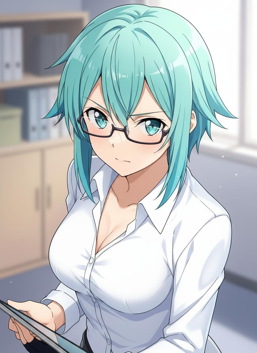 Shino Asada thumbnail