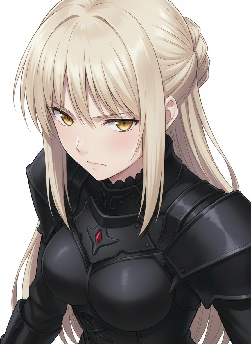 Saber Alter thumbnail
