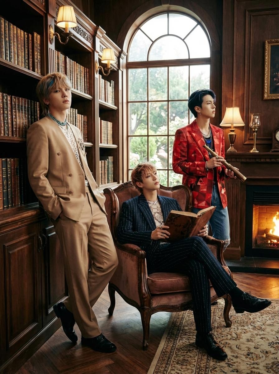 VIXX thumbnail