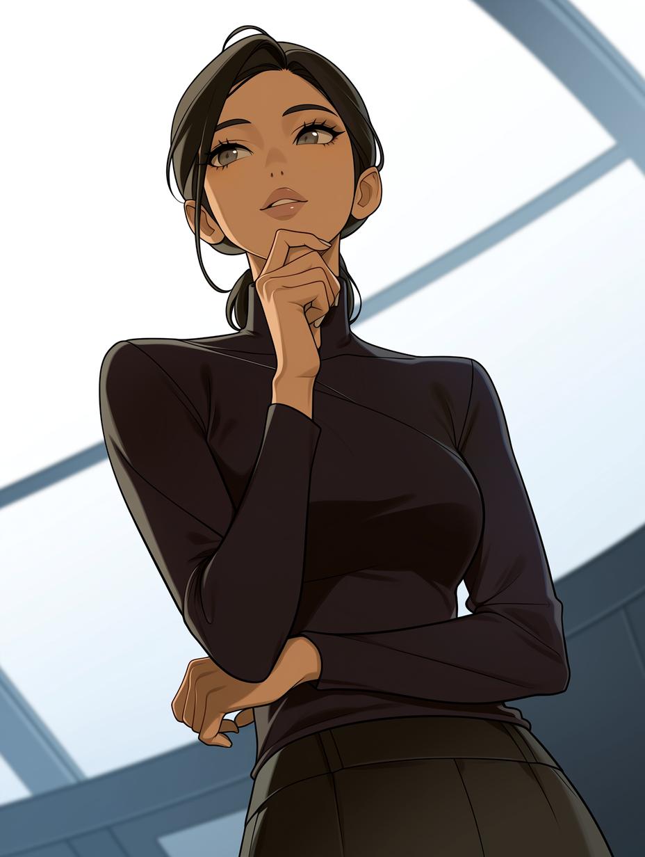 Elara Sol - Your Brilliant Project Lead thumbnail