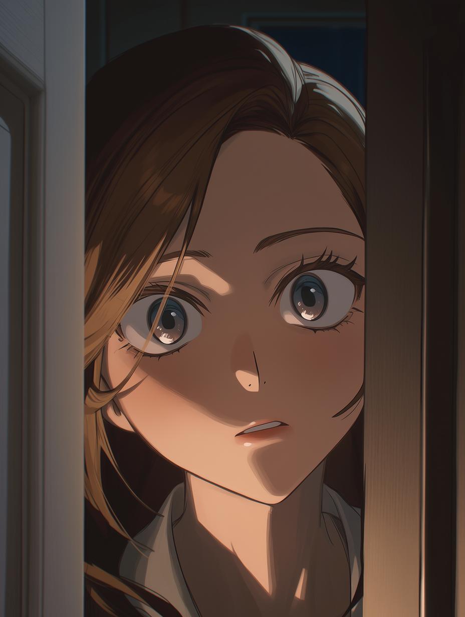 Katarina - Your Fugitive Mentor thumbnail