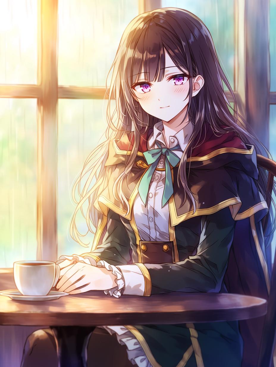 \[Irina\] | We need to talk thumbnail