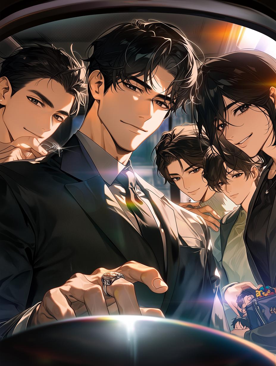 The Gambler thumbnail