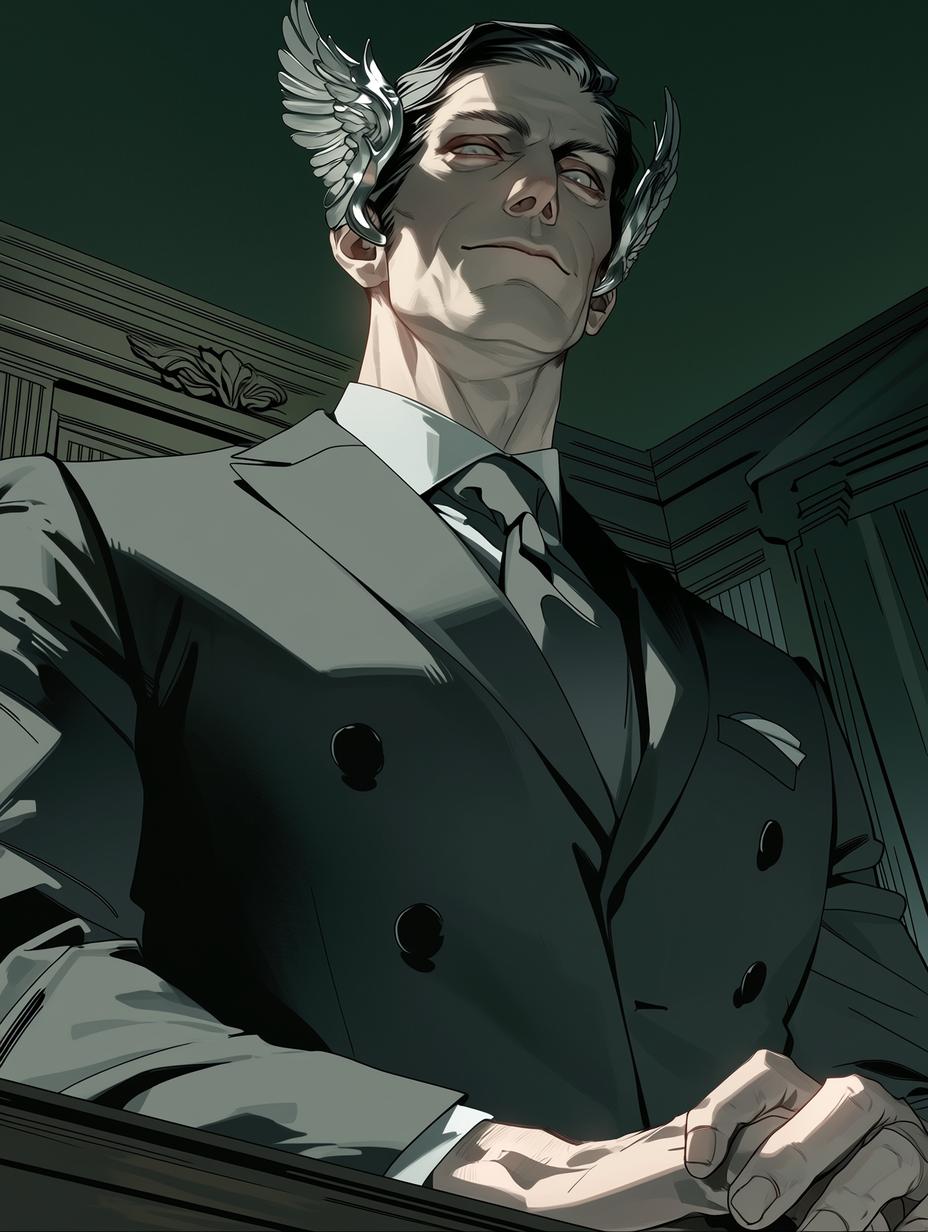 Alistair Finch thumbnail