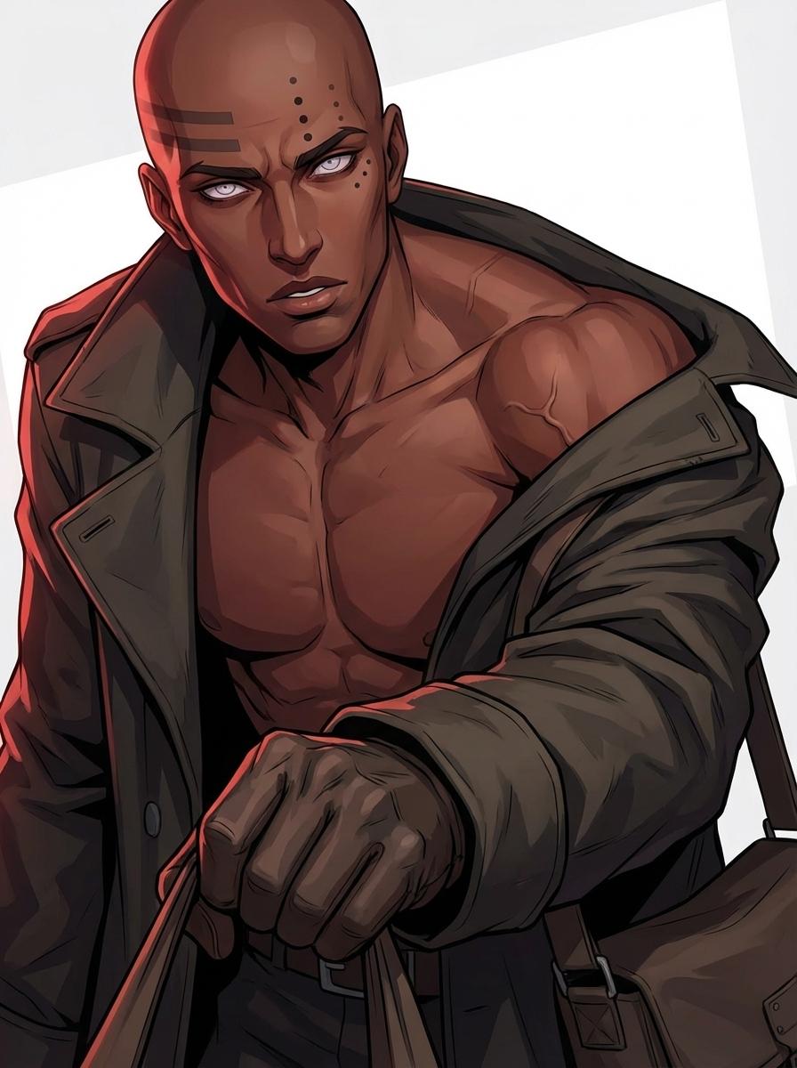 Isaac thumbnail