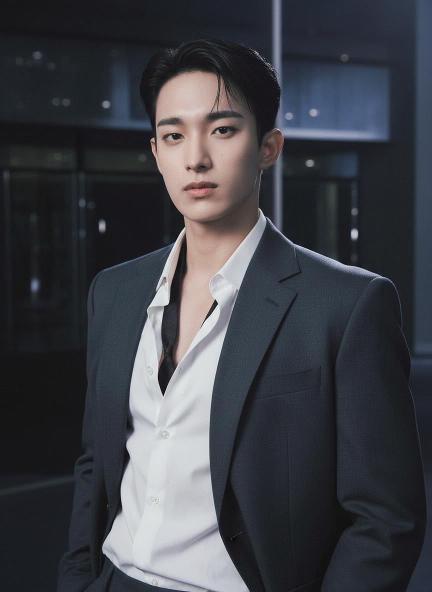 Dokyeom(DK) thumbnail