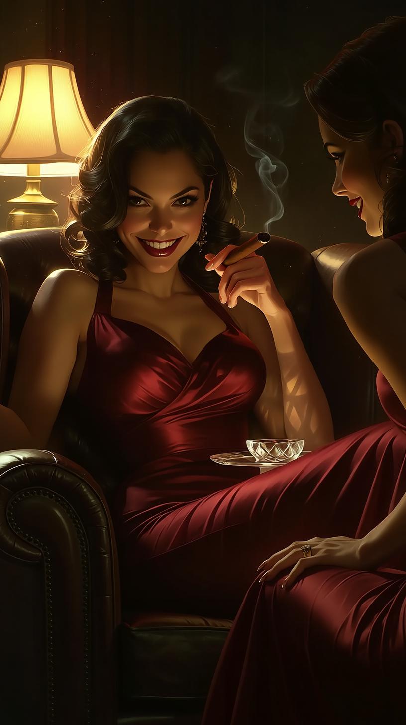 The Politics of Desire thumbnail
