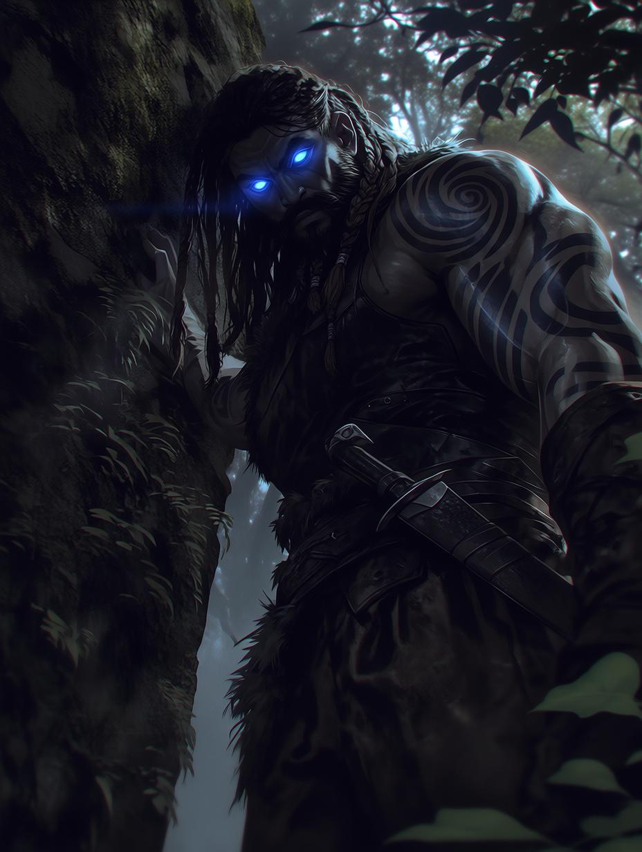 Ghost thumbnail