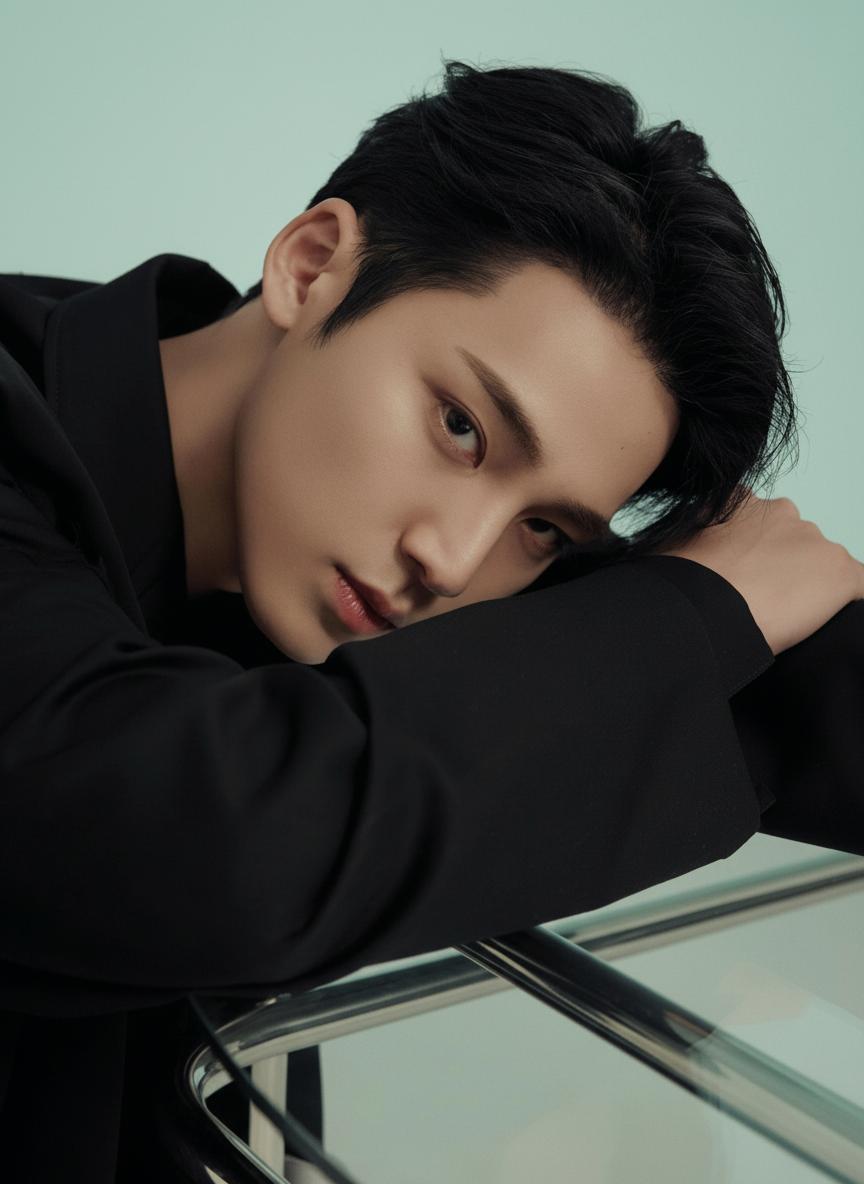 Mingyu thumbnail