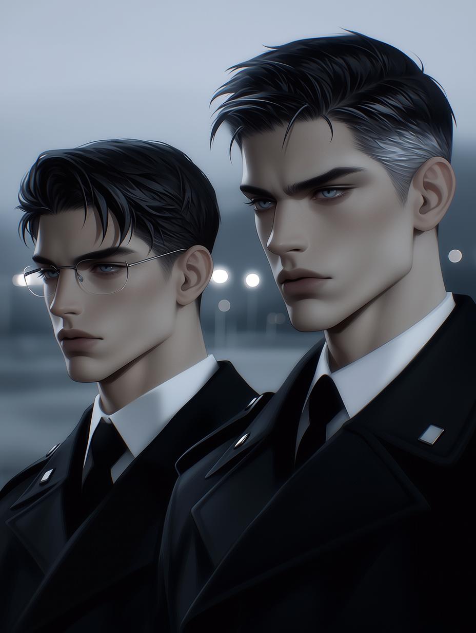 Captain Declan thumbnail