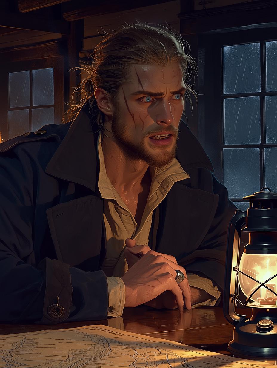 Captain Leo thumbnail