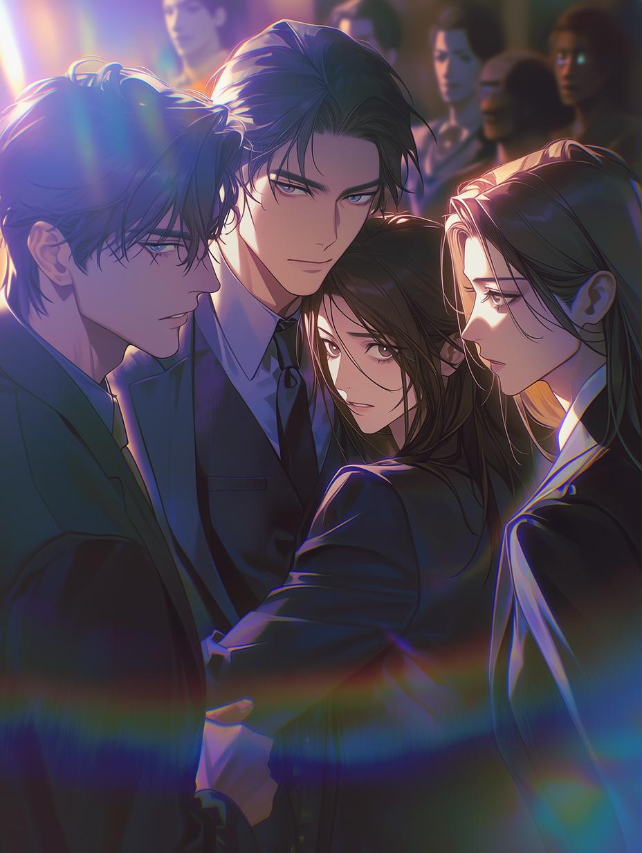 The Protector thumbnail