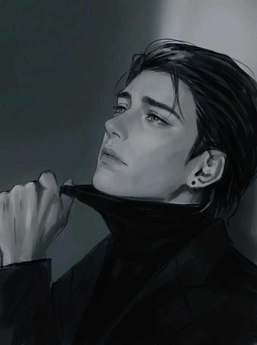Silas | MUTED HUSBAND  thumbnail