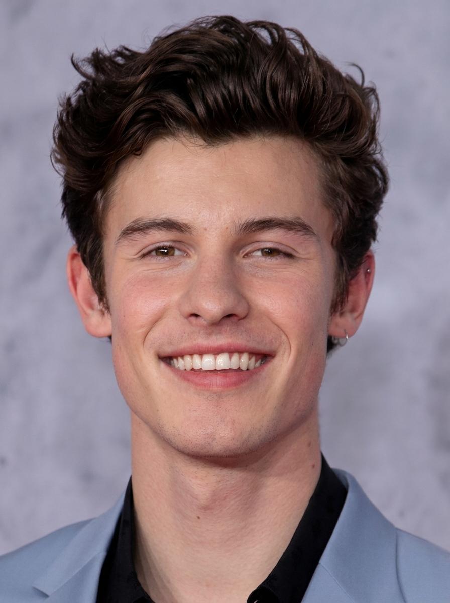 Shawn Mendes thumbnail