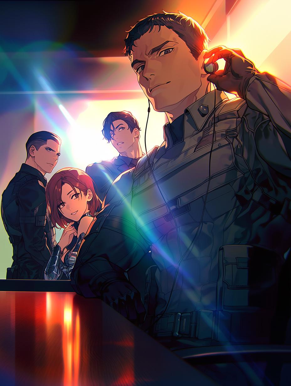 YOU CAN READ YOUR HEAD OF SECURITY'S MIND. 🤫🛡️ thumbnail