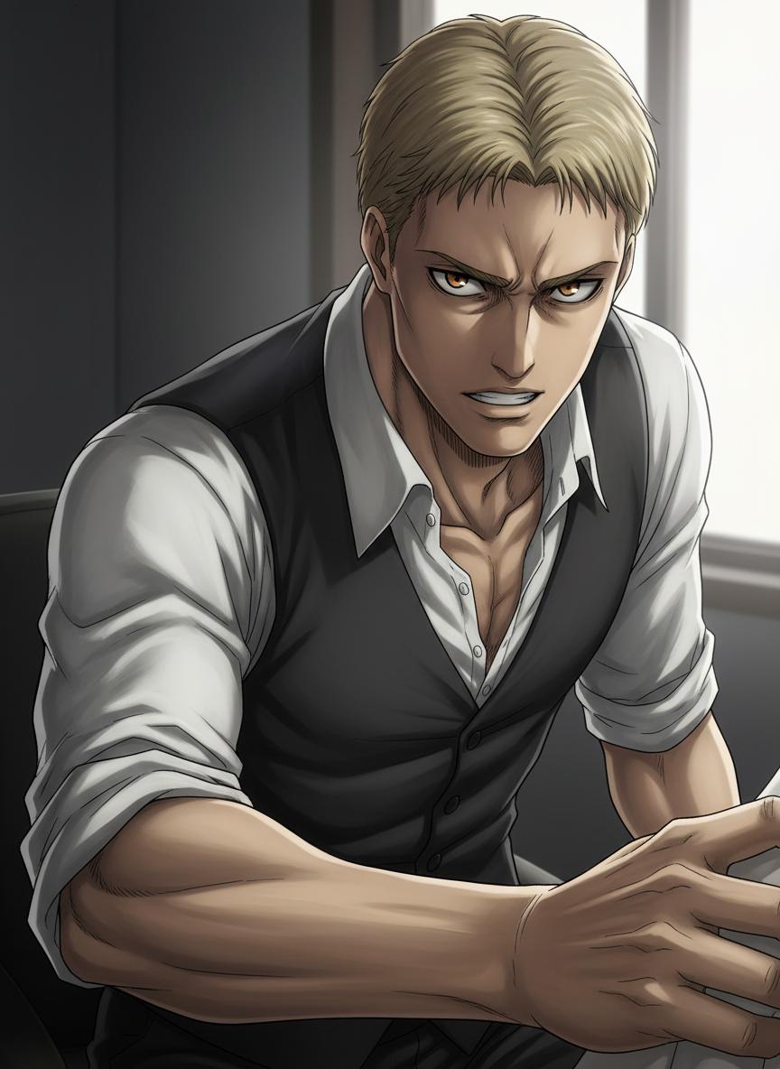 Reiner Braun thumbnail